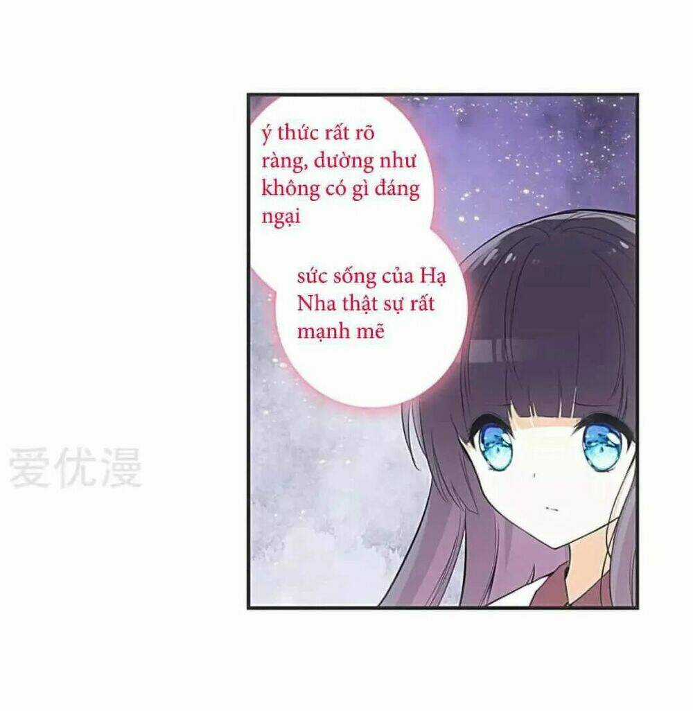 Thiên Hàng Hệ Phách Đương Chapter 7 trang 33