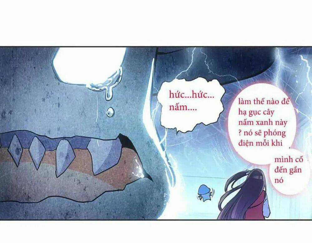 Thiên Hàng Hệ Phách Đương Chapter 7 trang 34