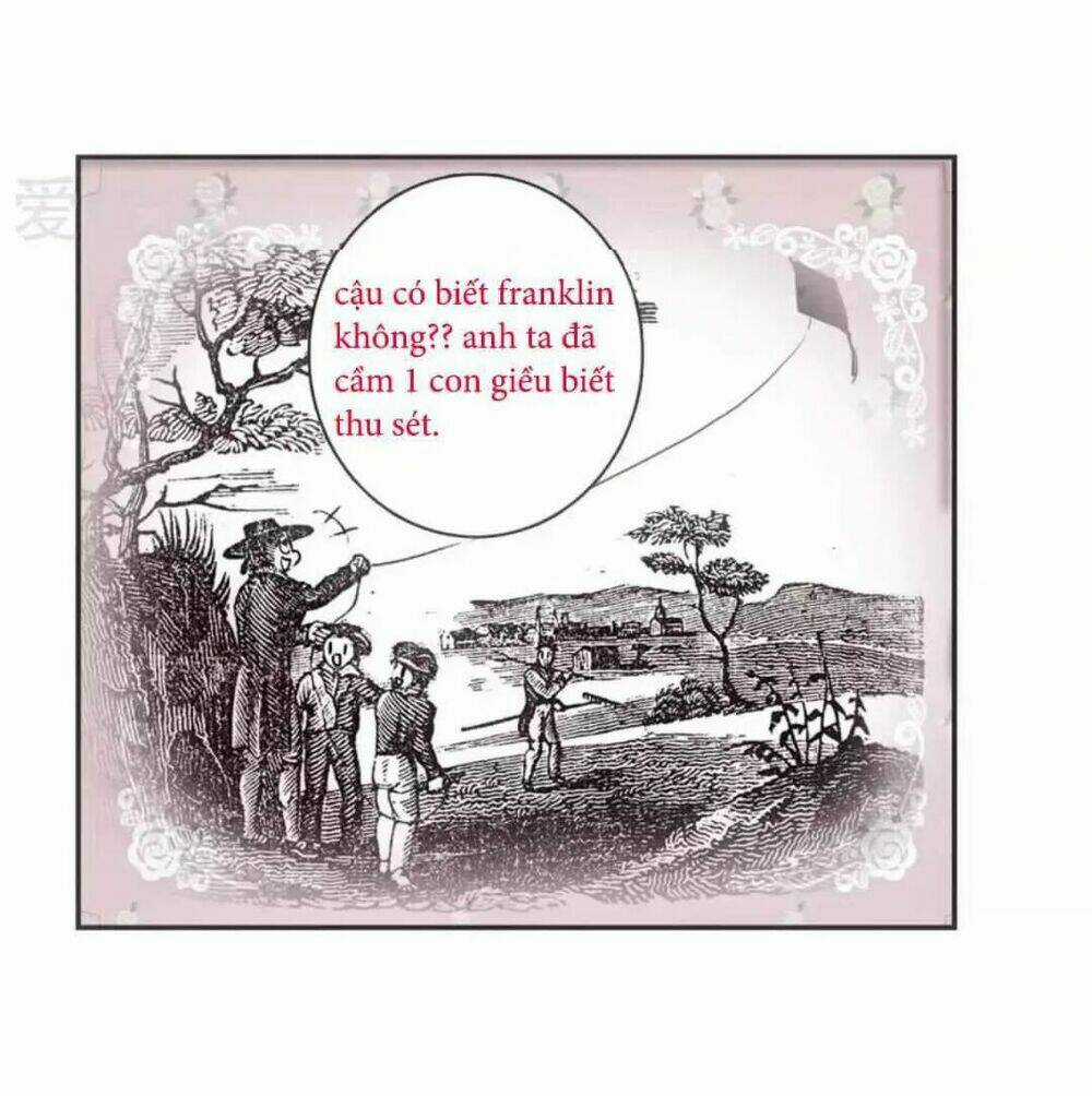 Thiên Hàng Hệ Phách Đương Chapter 7 trang 39