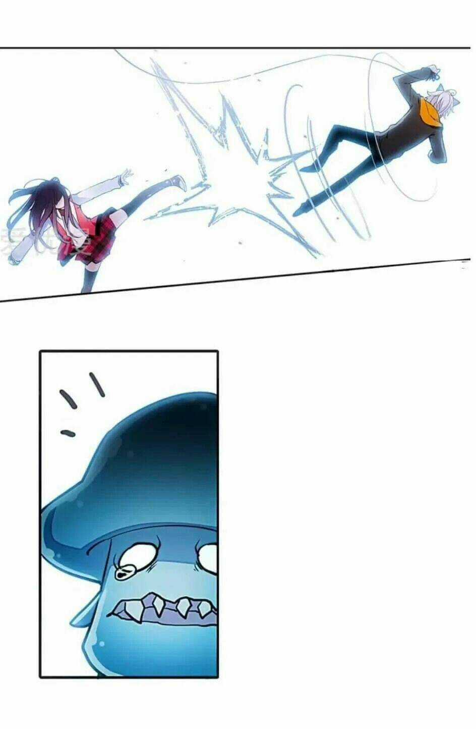 Thiên Hàng Hệ Phách Đương Chapter 7 trang 48