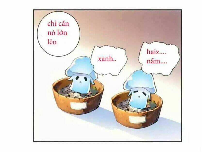 Thiên Hàng Hệ Phách Đương Chapter 7 trang 52