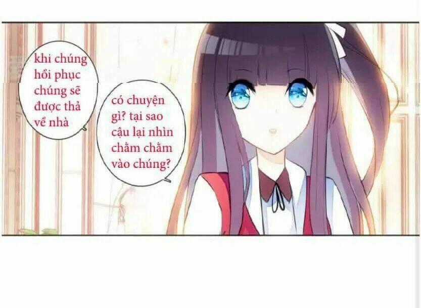 Thiên Hàng Hệ Phách Đương Chapter 7 trang 53