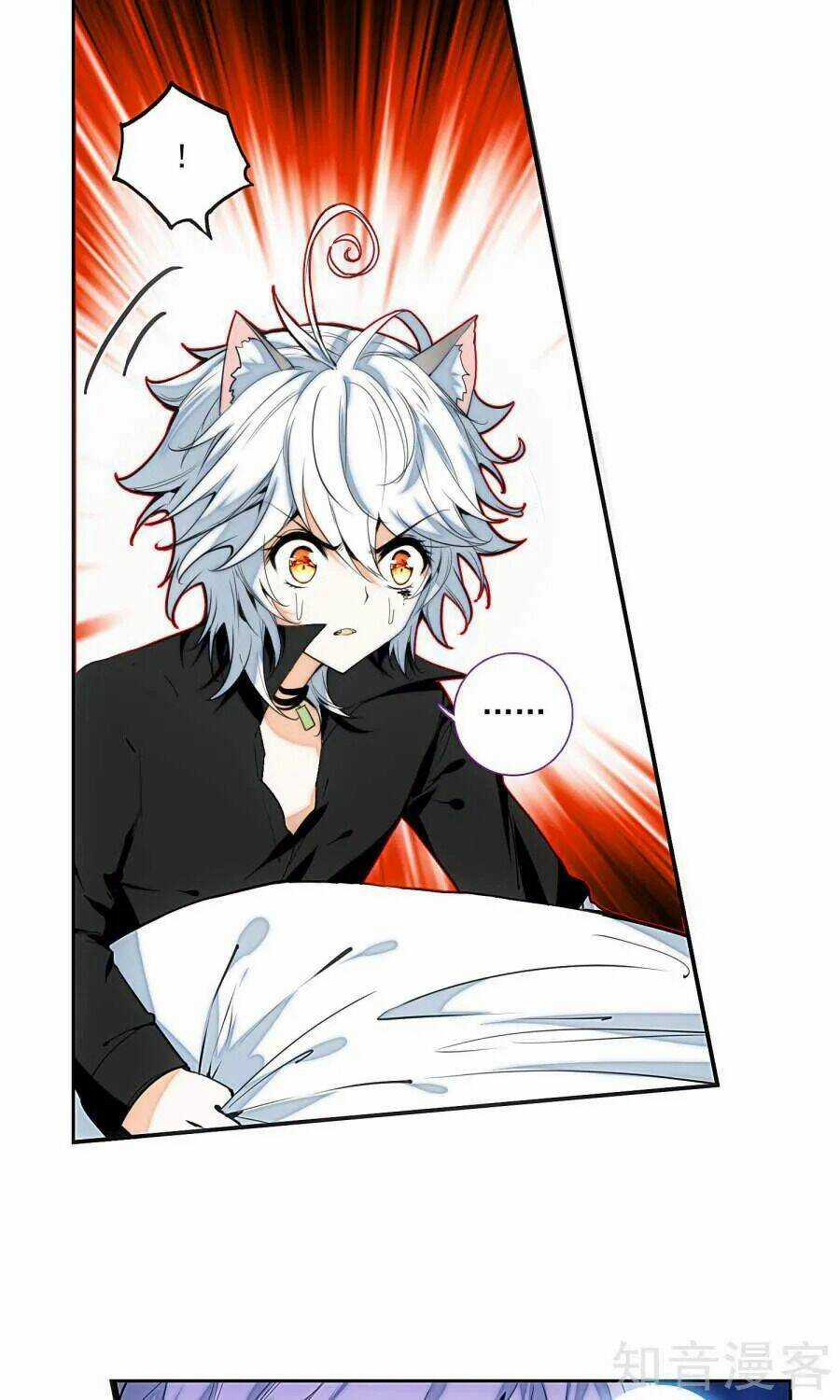 Thiên Hàng Hệ Phách Đương Chapter 8 trang 11