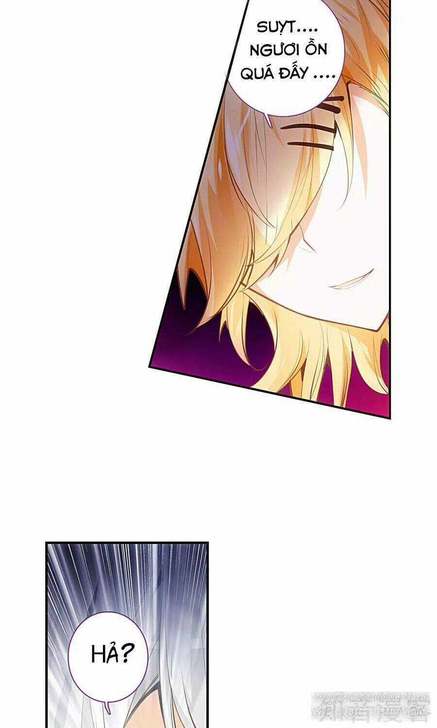 Thiên Hàng Hệ Phách Đương Chapter 8 trang 25