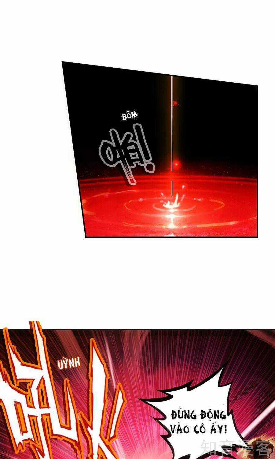 Thiên Hàng Hệ Phách Đương Chapter 8 trang 31