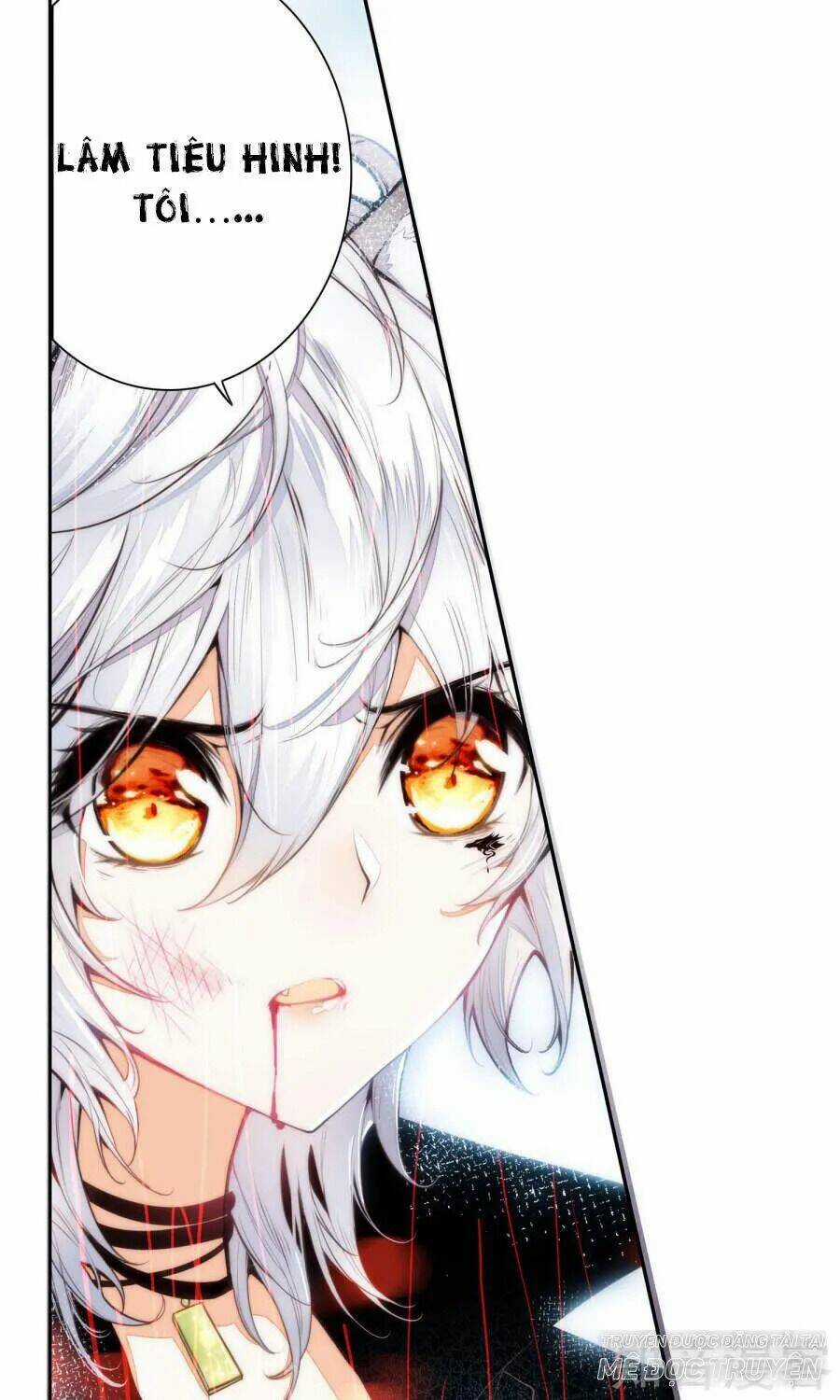 Thiên Hàng Hệ Phách Đương Chapter 8 trang 45