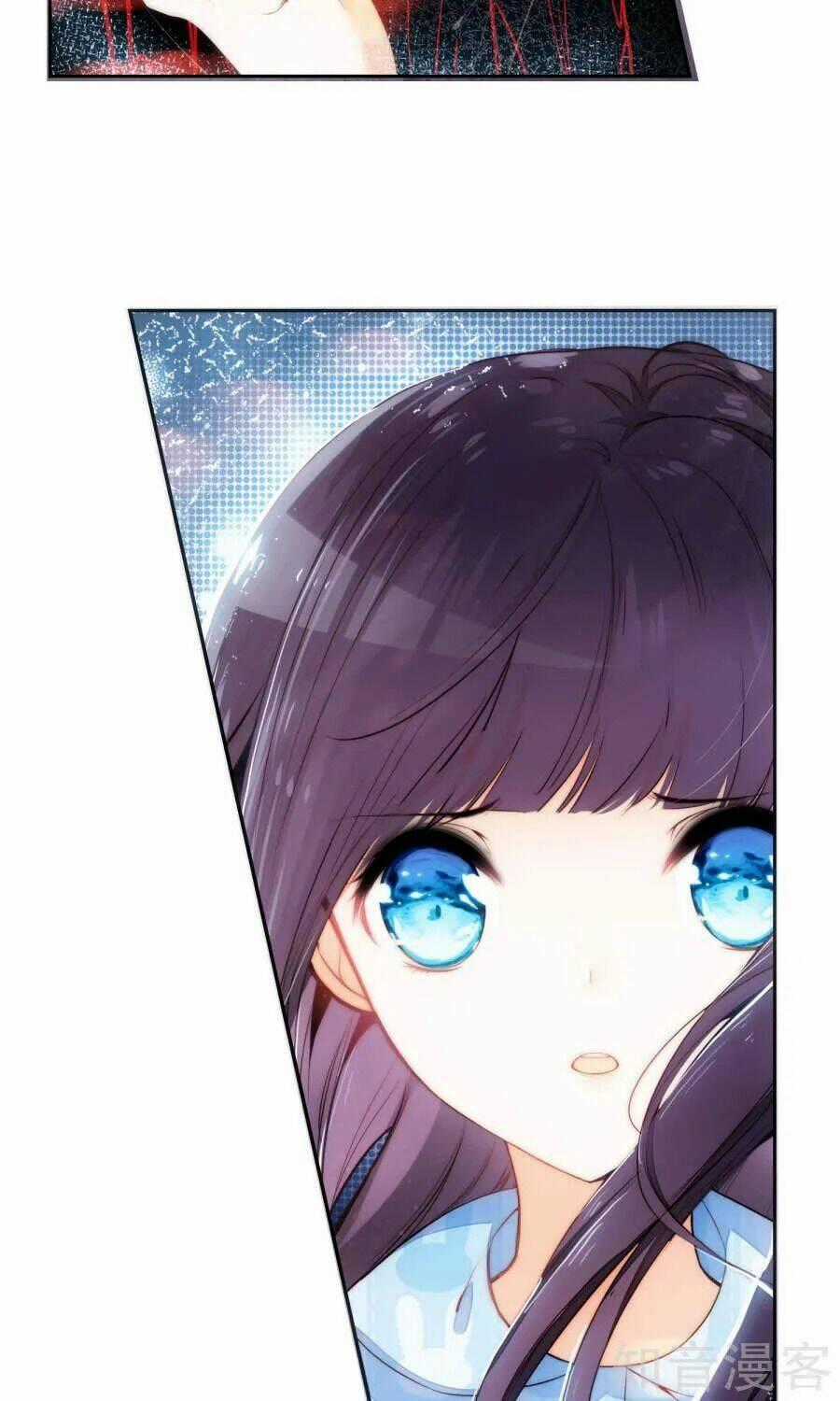 Thiên Hàng Hệ Phách Đương Chapter 8 trang 46