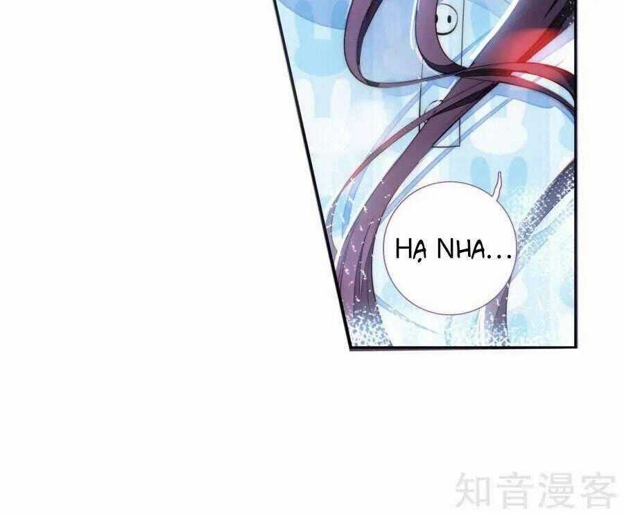 Thiên Hàng Hệ Phách Đương Chapter 8 trang 47