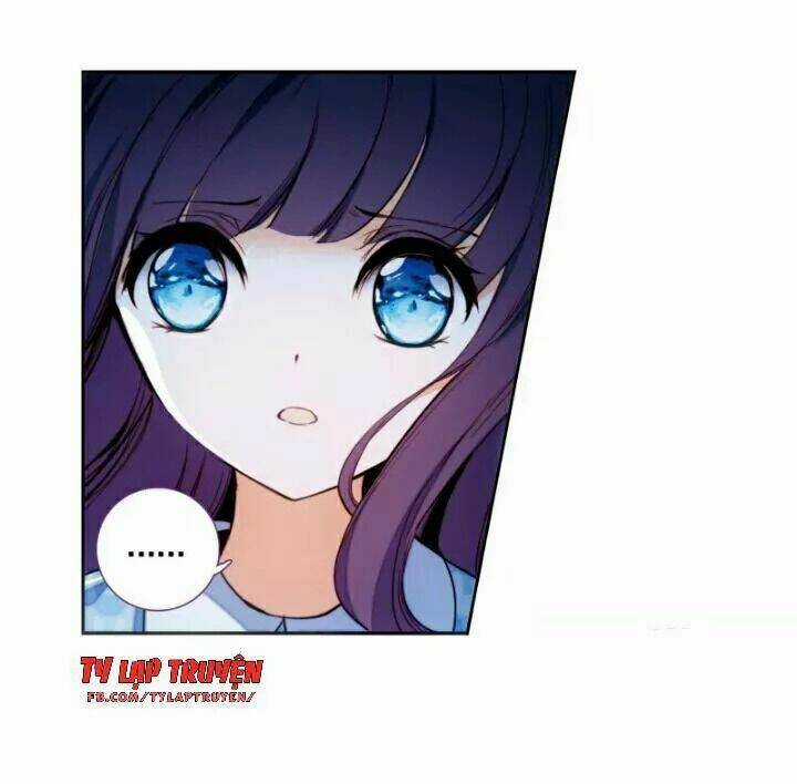 Thiên Hàng Hệ Phách Đương Chapter 9 trang 13