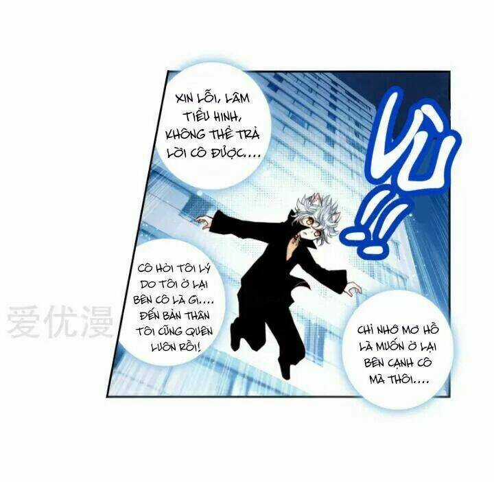 Thiên Hàng Hệ Phách Đương Chapter 9 trang 14