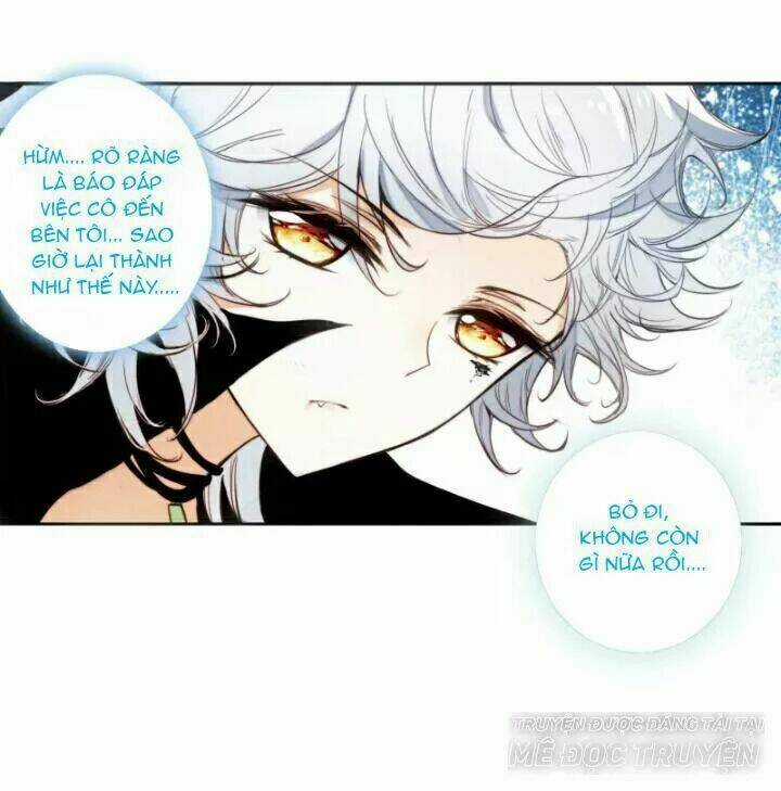 Thiên Hàng Hệ Phách Đương Chapter 9 trang 15