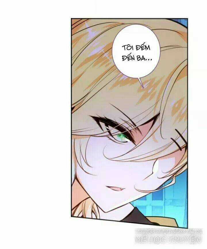 Thiên Hàng Hệ Phách Đương Chapter 9 trang 20