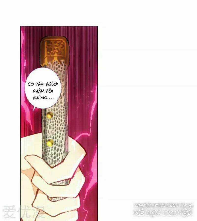 Thiên Hàng Hệ Phách Đương Chapter 9 trang 25