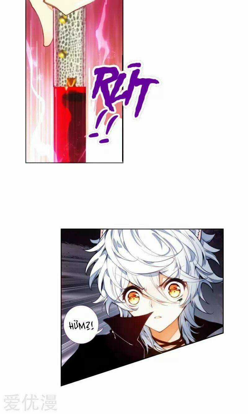 Thiên Hàng Hệ Phách Đương Chapter 9 trang 26