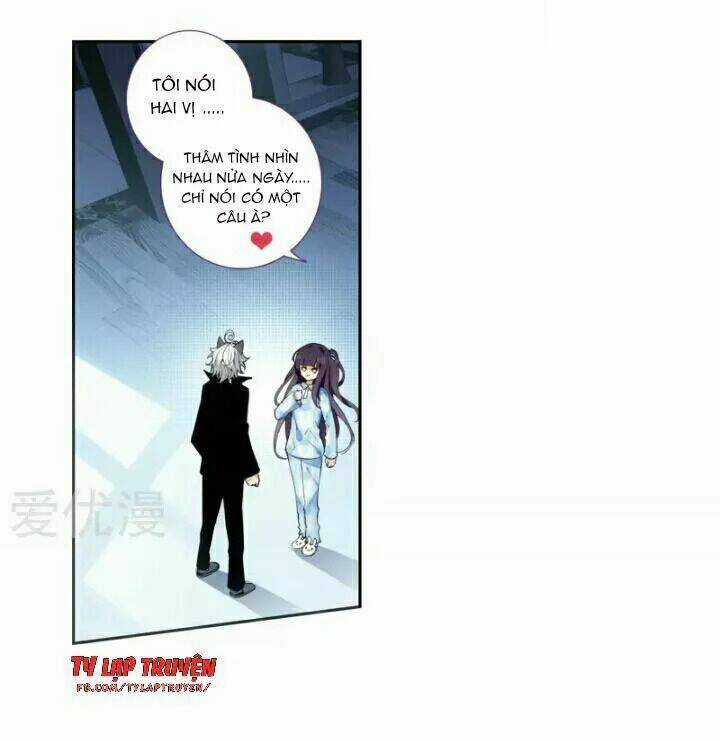 Thiên Hàng Hệ Phách Đương Chapter 9 trang 3