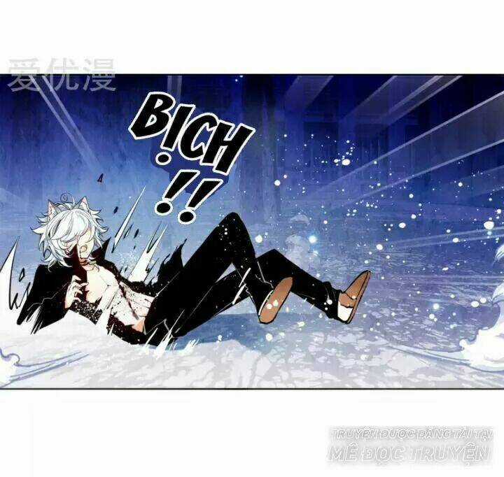 Thiên Hàng Hệ Phách Đương Chapter 9 trang 30