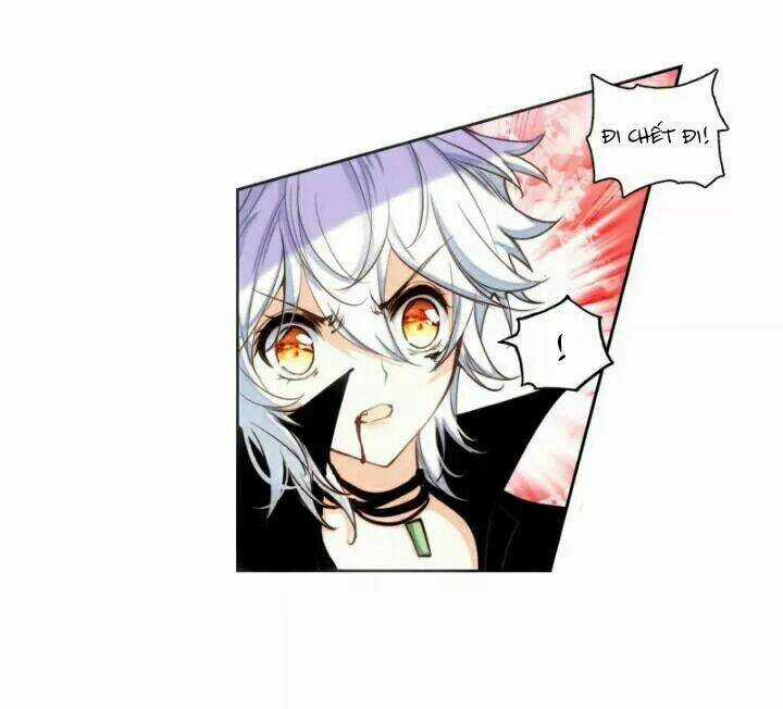 Thiên Hàng Hệ Phách Đương Chapter 9 trang 36