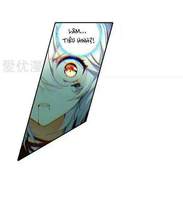 Thiên Hàng Hệ Phách Đương Chapter 9 trang 39