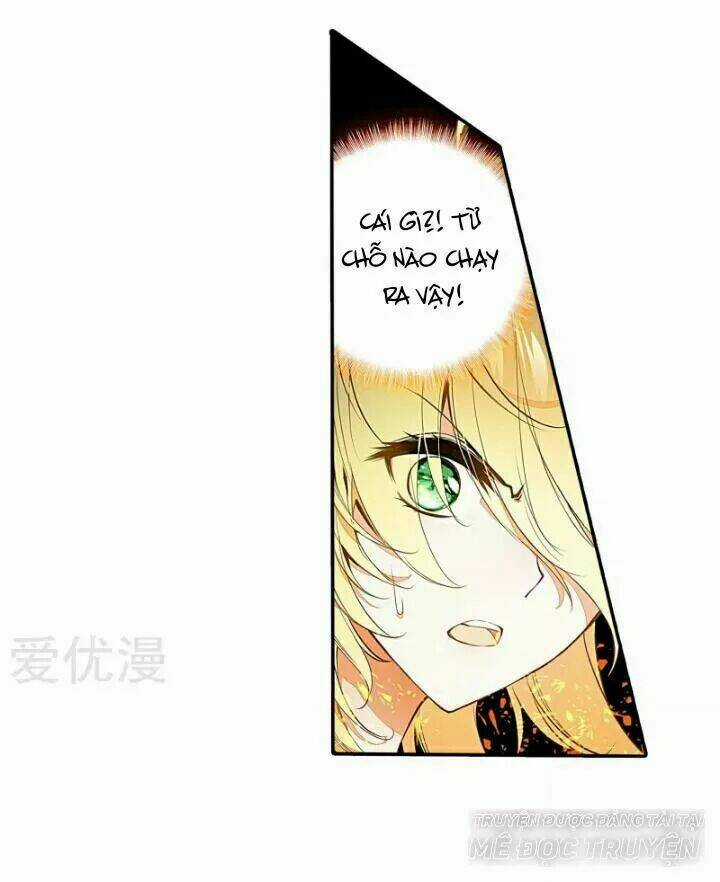 Thiên Hàng Hệ Phách Đương Chapter 9 trang 40