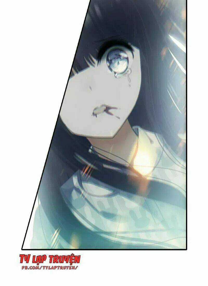 Thiên Hàng Hệ Phách Đương Chapter 9 trang 42