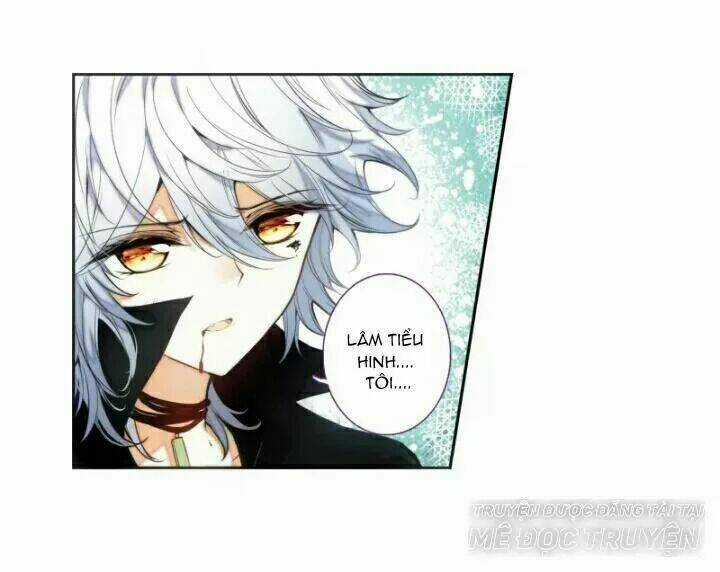 Thiên Hàng Hệ Phách Đương Chapter 9 trang 5