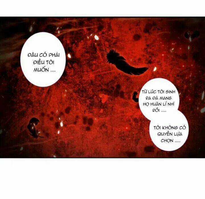 Thiên Hàng Hệ Phách Đương Chapter 9 trang 52