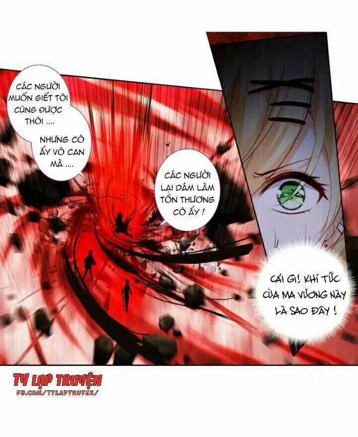 Thiên Hàng Hệ Phách Đương Chapter 9 trang 53