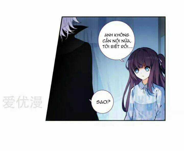 Thiên Hàng Hệ Phách Đương Chapter 9 trang 6