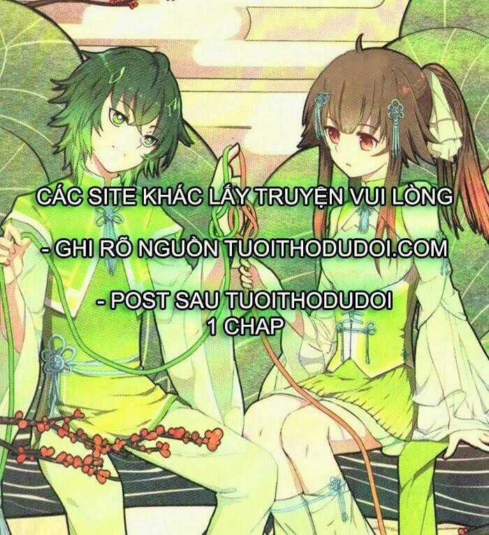 Thiên Hành Thiết Sự Chapter 1 trang 21