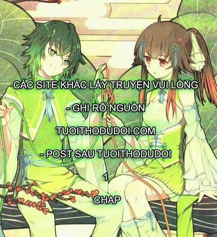 Thiên Hành Thiết Sự Chapter 2 trang 21