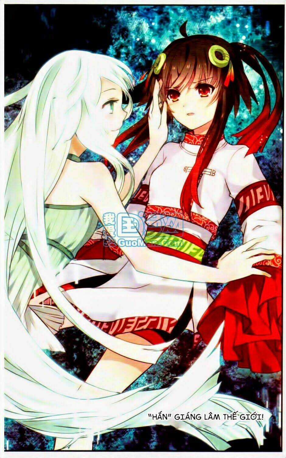 Thiên Hành Thiết Sự Chapter 22 trang 12