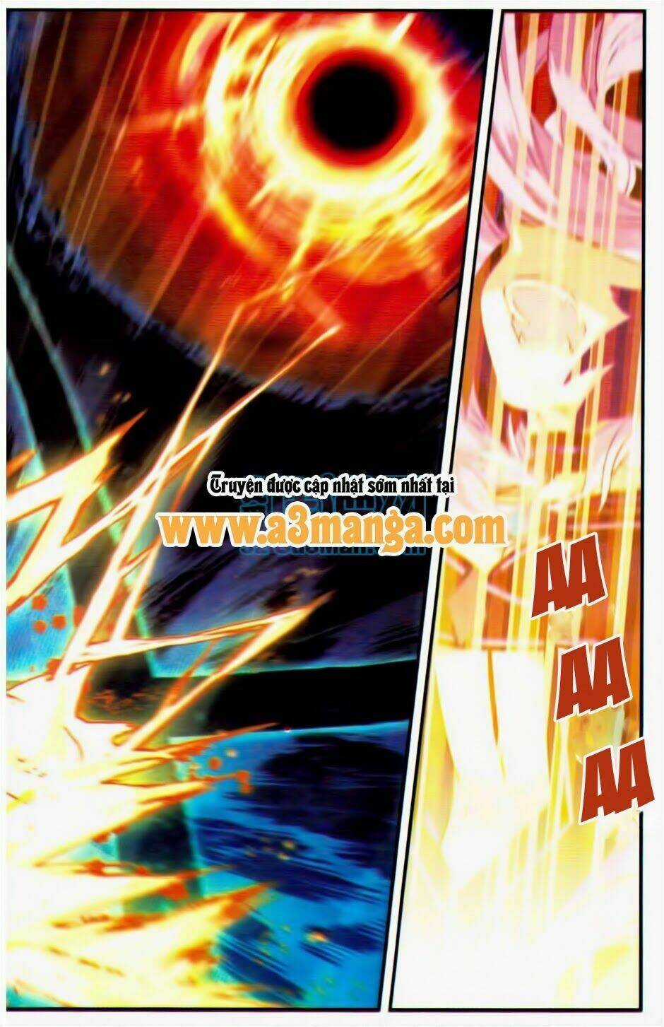 Thiên Hành Thiết Sự Chapter 24 trang 5