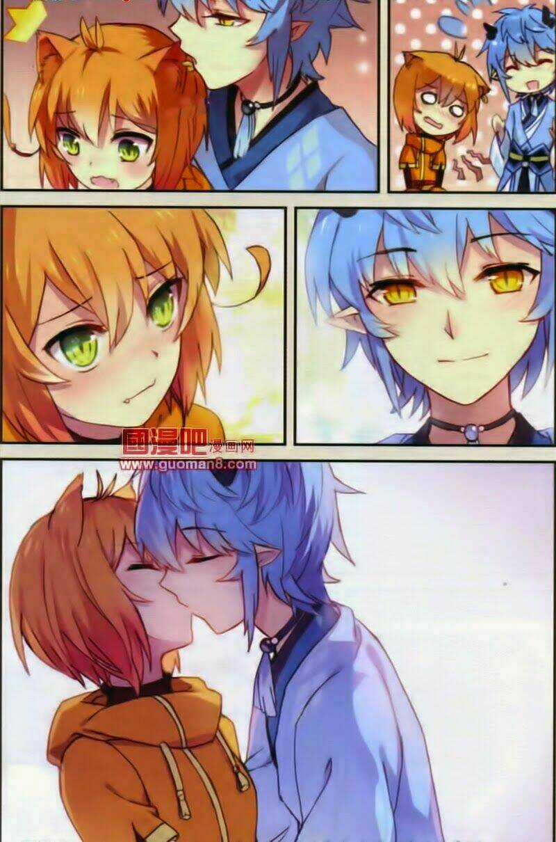 Thiên Hành Thiết Sự Chapter 26 trang 12