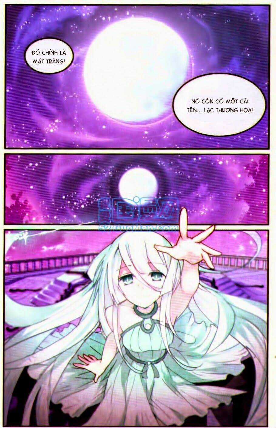 Thiên Hành Thiết Sự Chapter 31 trang 15