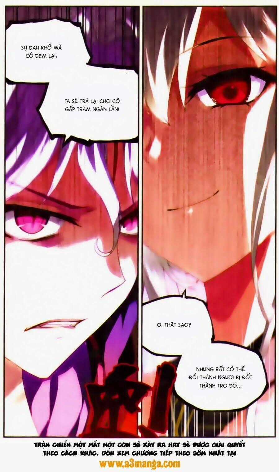 Thiên Hành Thiết Sự Chapter 40 trang 23