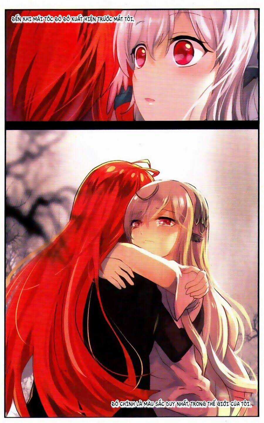 Thiên Hành Thiết Sự Chapter 41 trang 4