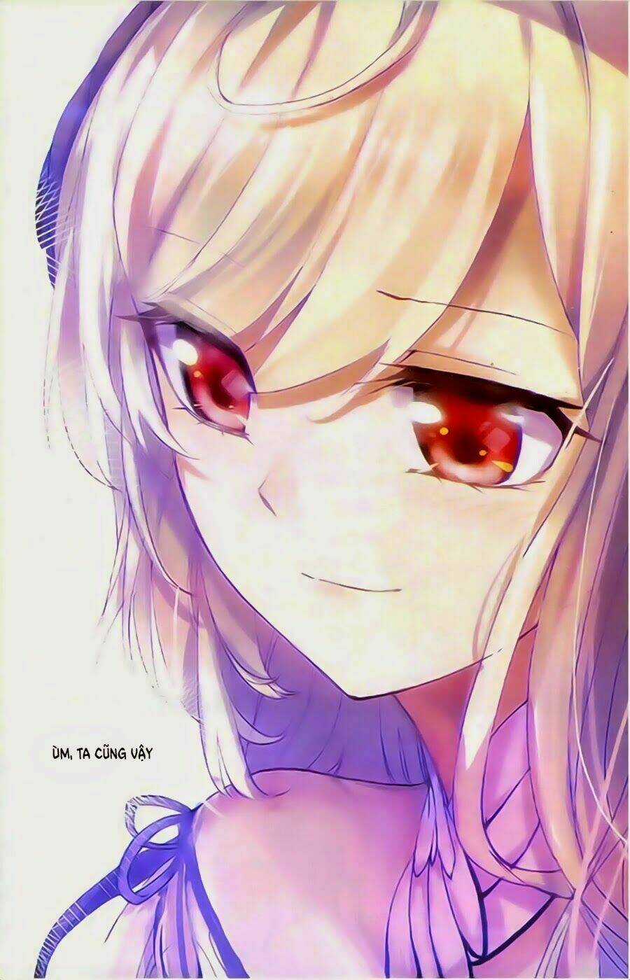 Thiên Hành Thiết Sự Chapter 43 trang 8