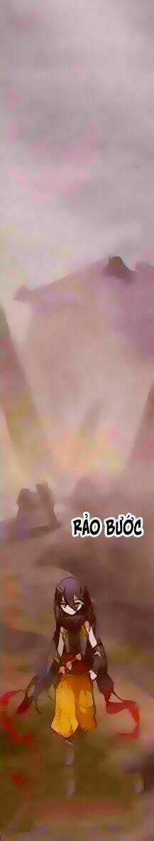 Thiên Hành Thiết Sự Chapter 48 trang 2