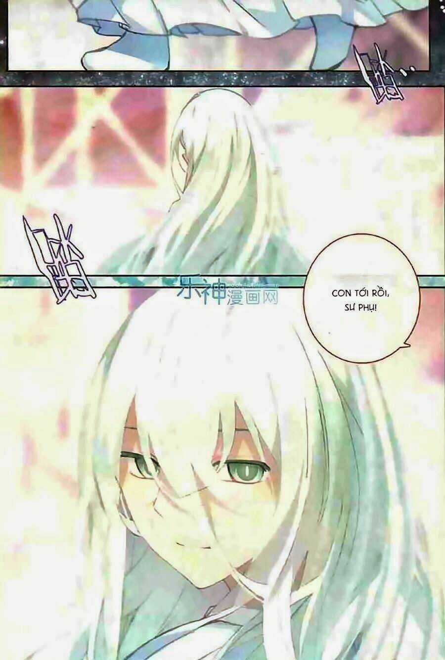 Thiên Hành Thiết Sự Chapter 49 trang 10