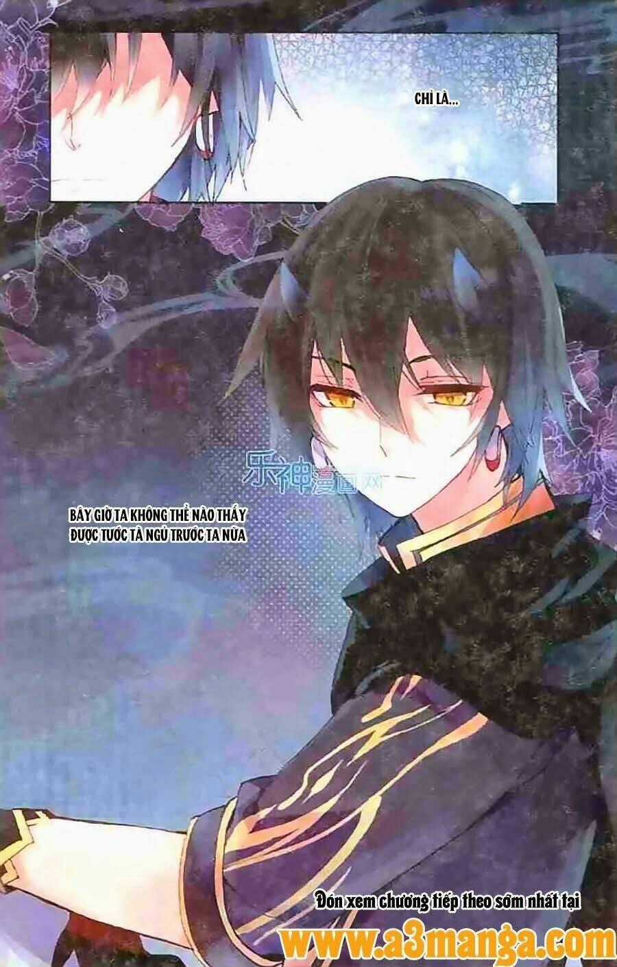 Thiên Hành Thiết Sự Chapter 49 trang 22