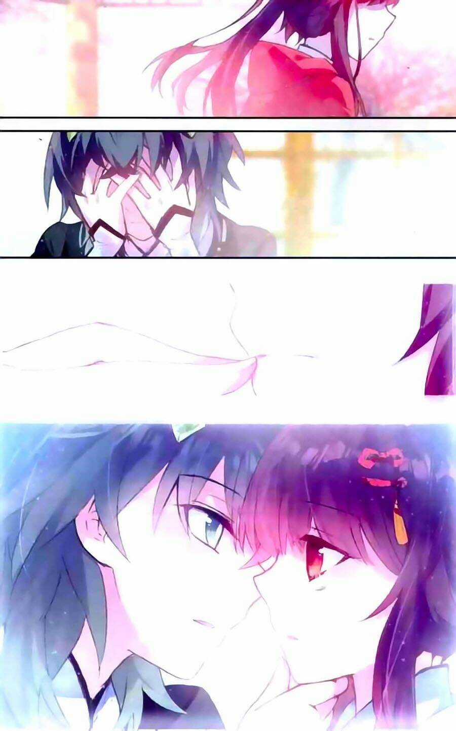 Thiên Hành Thiết Sự Chapter 53 trang 5