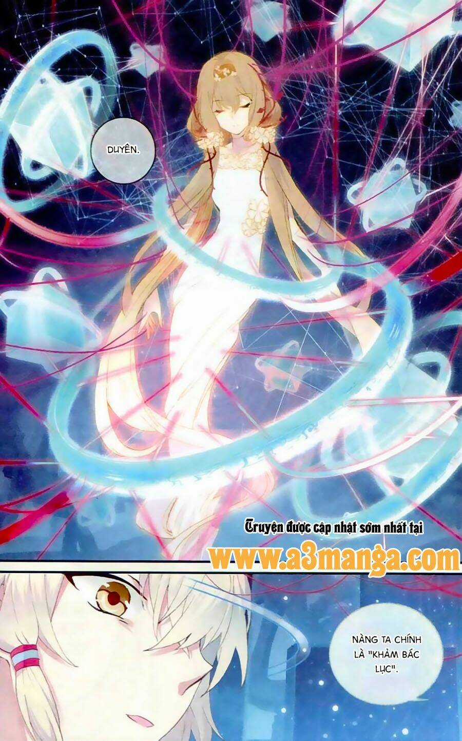 Thiên Hành Thiết Sự Chapter 57 trang 14