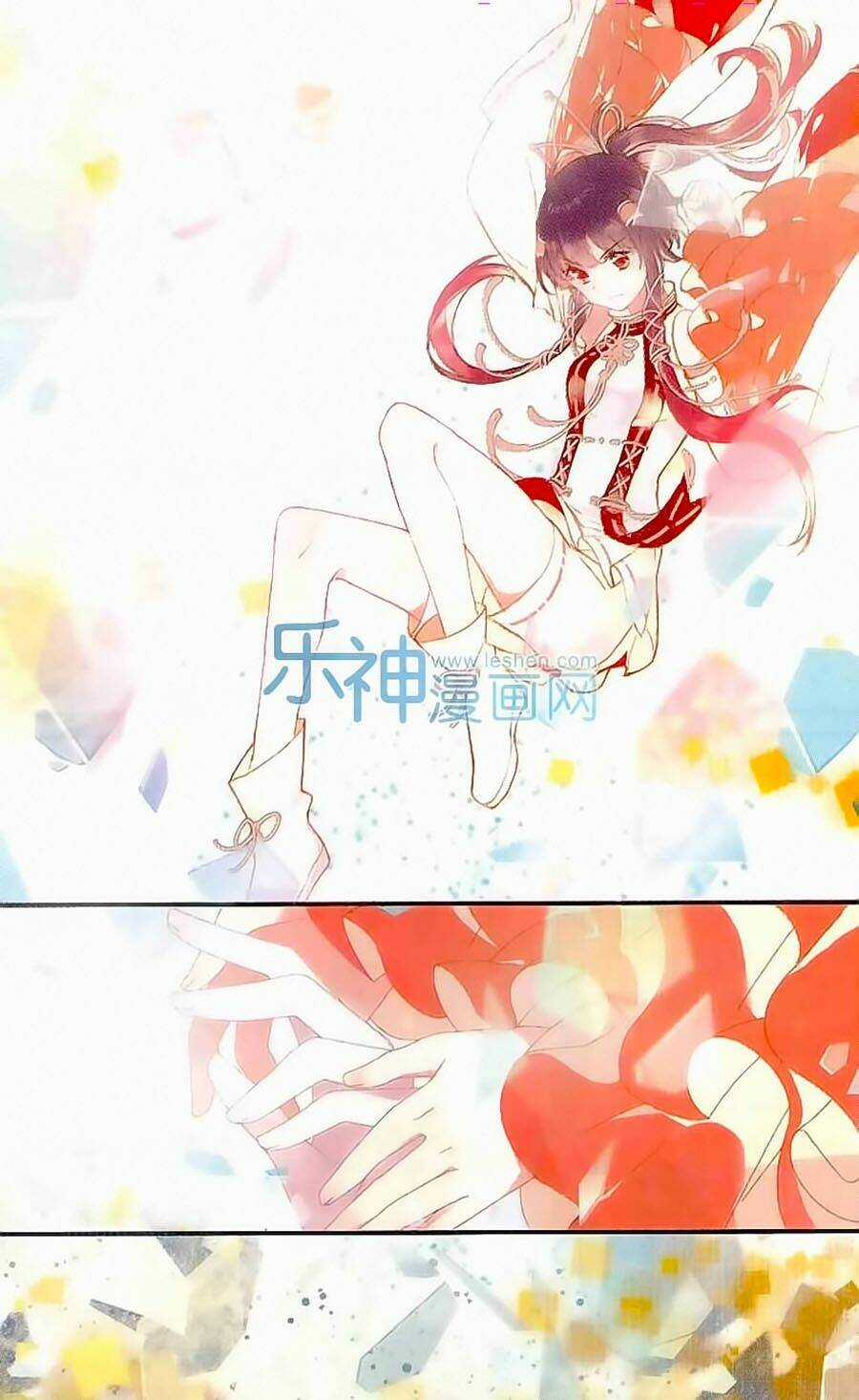 Thiên Hành Thiết Sự Chapter 59 trang 10