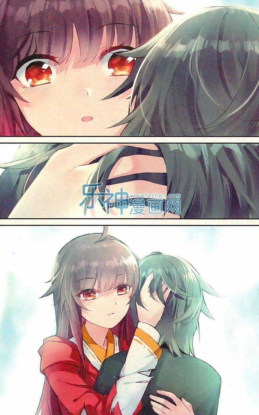 Thiên Hành Thiết Sự Chapter 60 trang 16