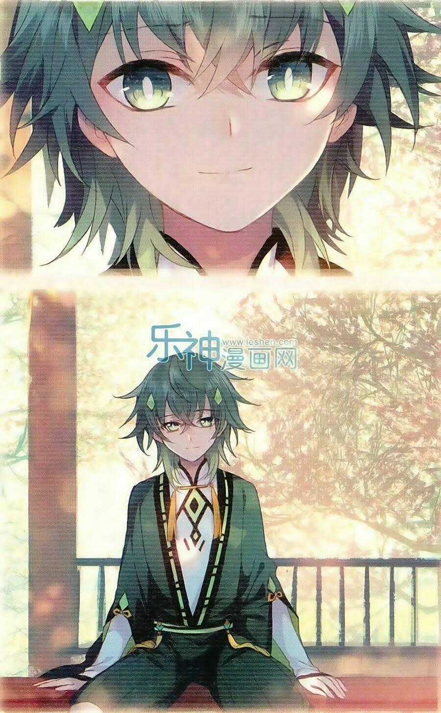 Thiên Hành Thiết Sự Chapter 61 trang 21