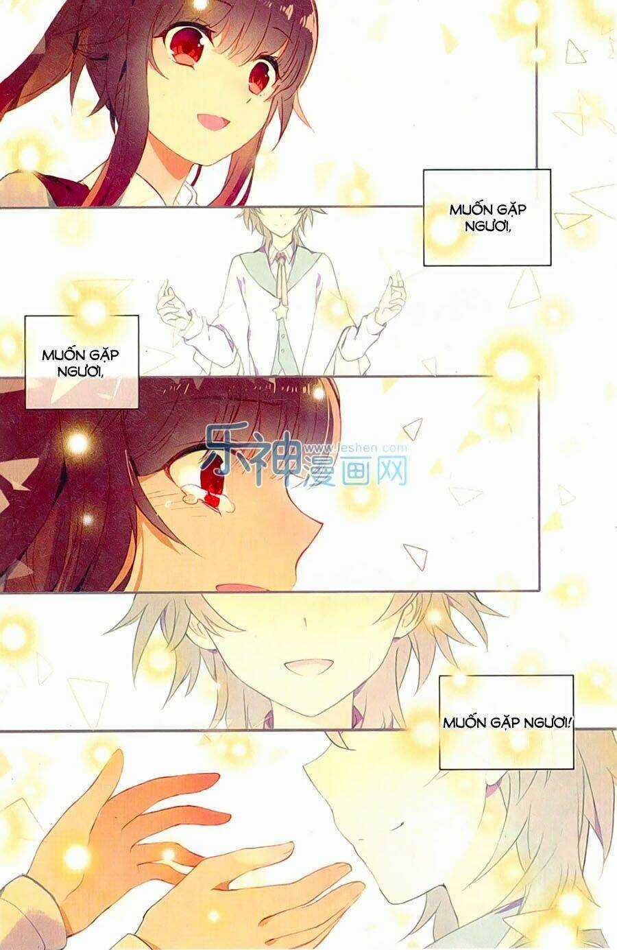 Thiên Hành Thiết Sự Chapter 64 trang 18