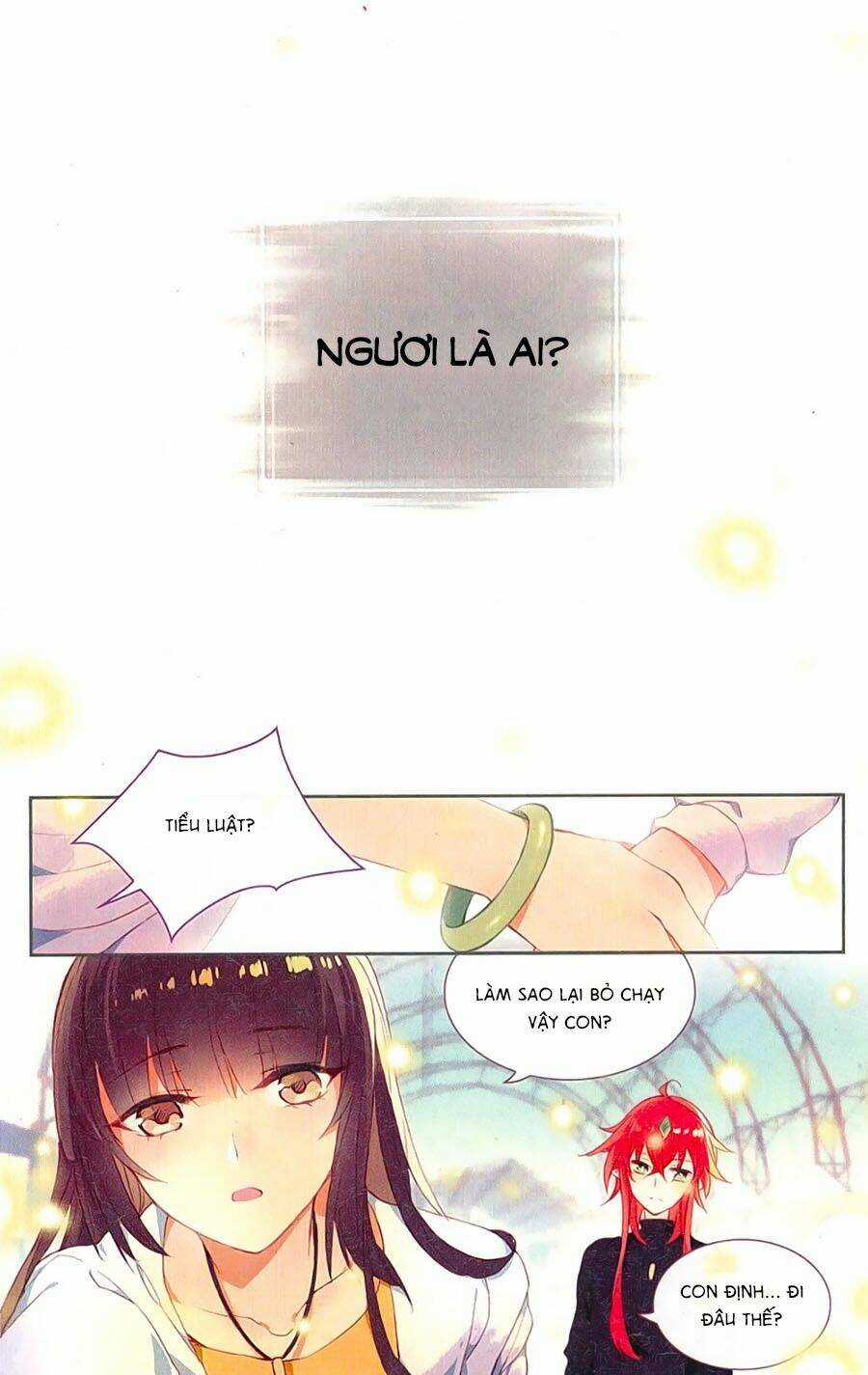 Thiên Hành Thiết Sự Chapter 64 trang 19