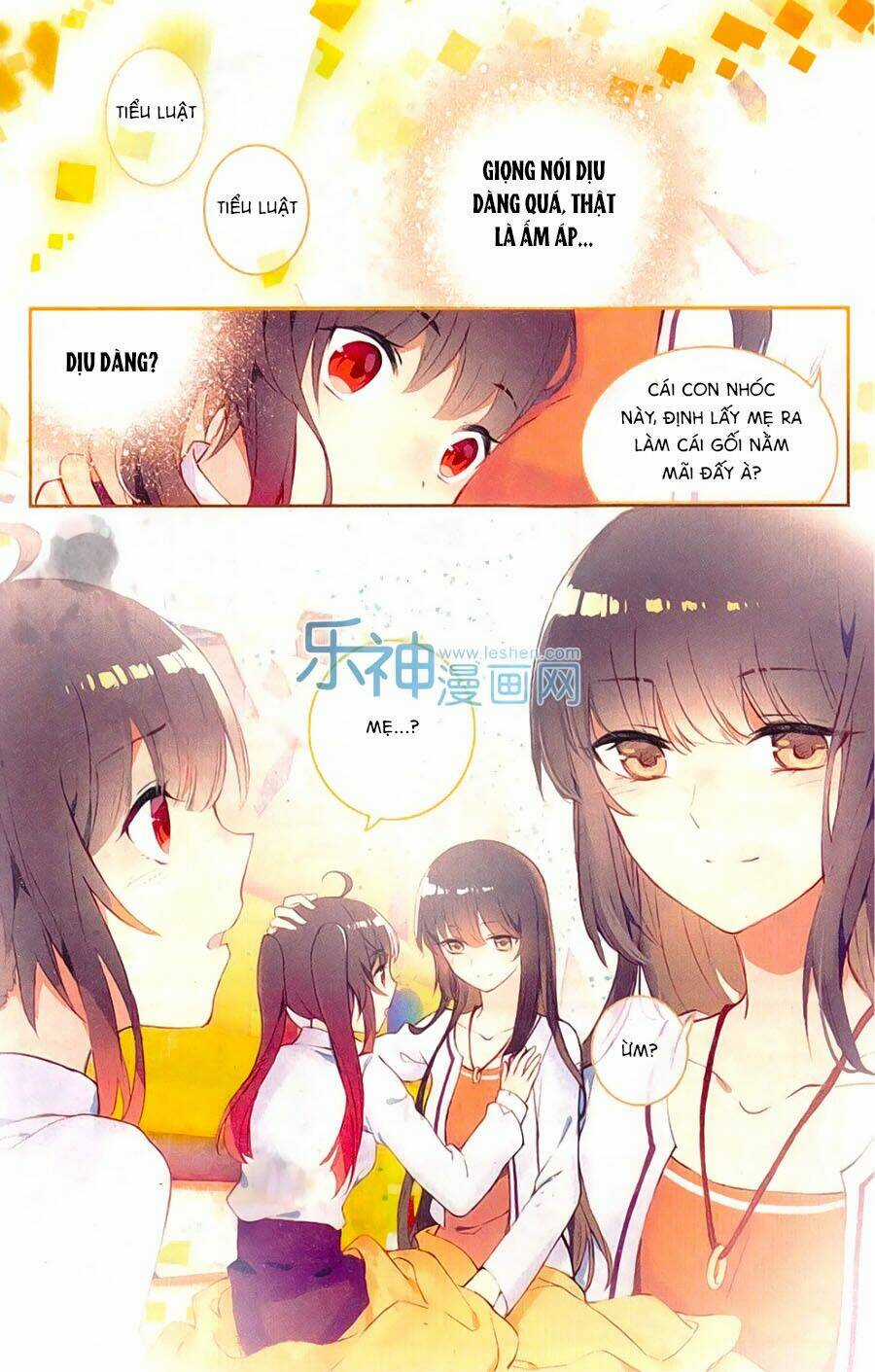 Thiên Hành Thiết Sự Chapter 64 trang 2