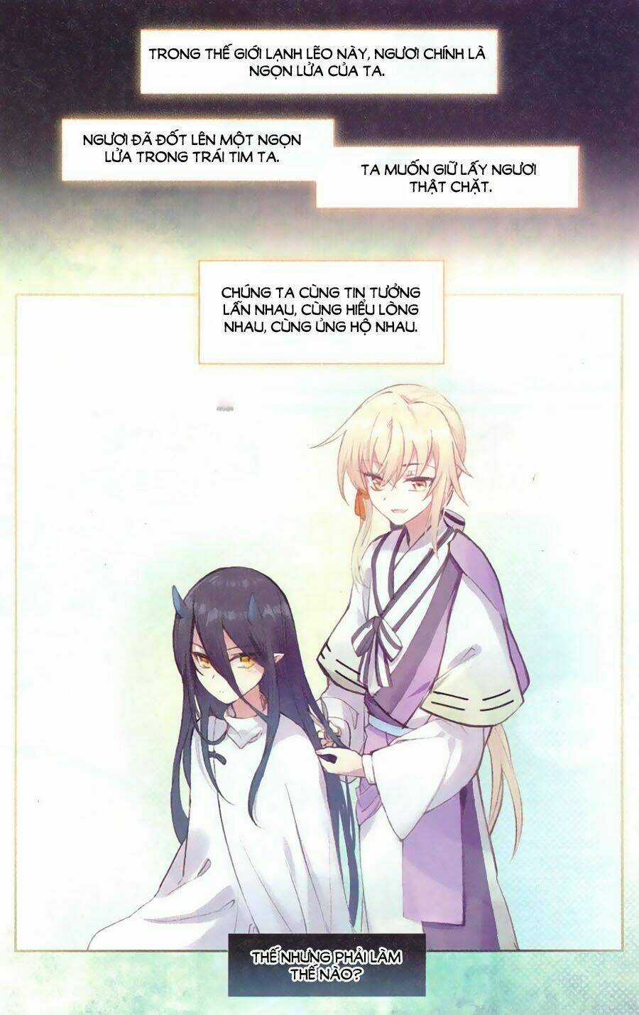 Thiên Hành Thiết Sự Chapter 65 trang 7