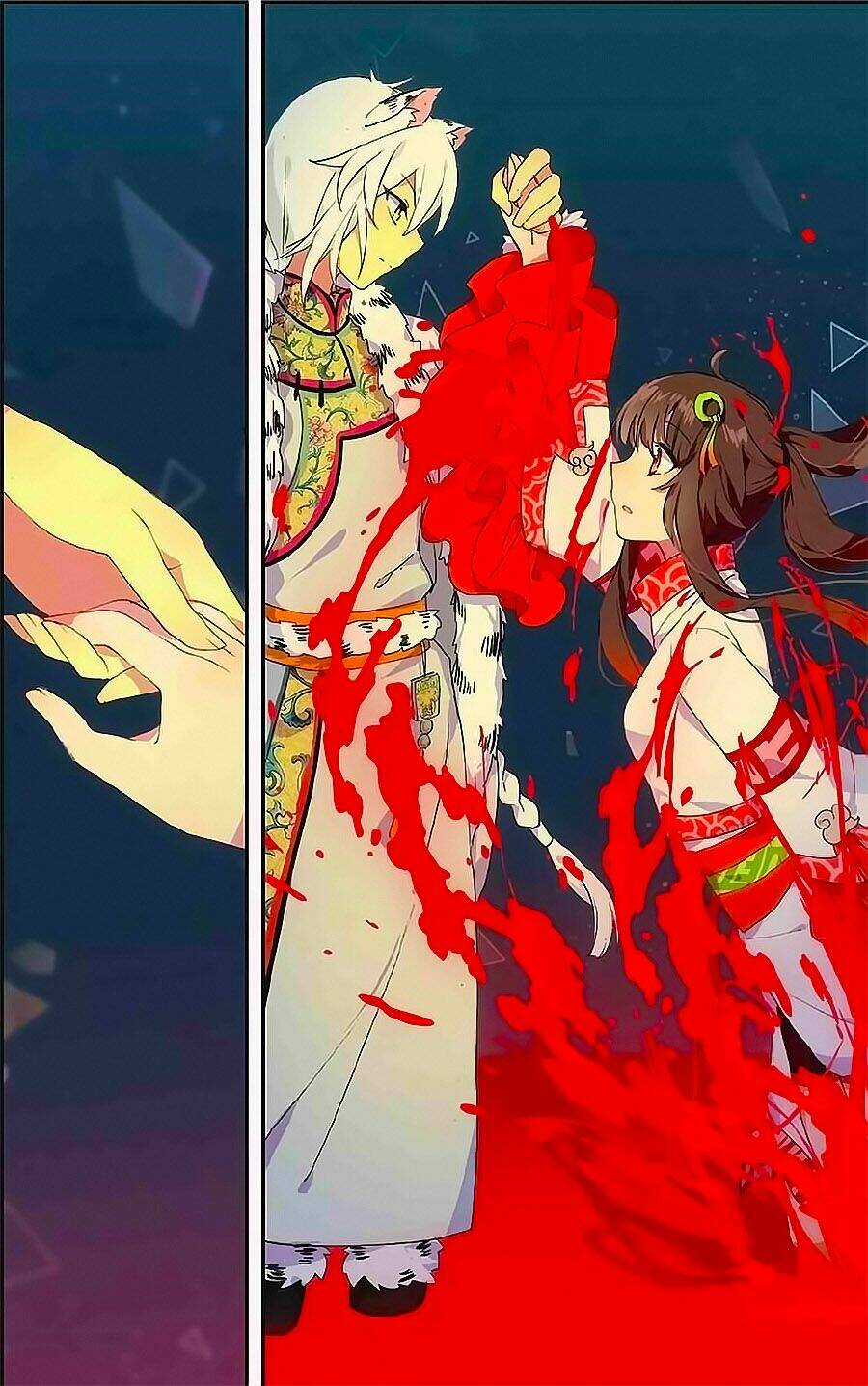 Thiên Hành Thiết Sự Chapter 67 trang 22